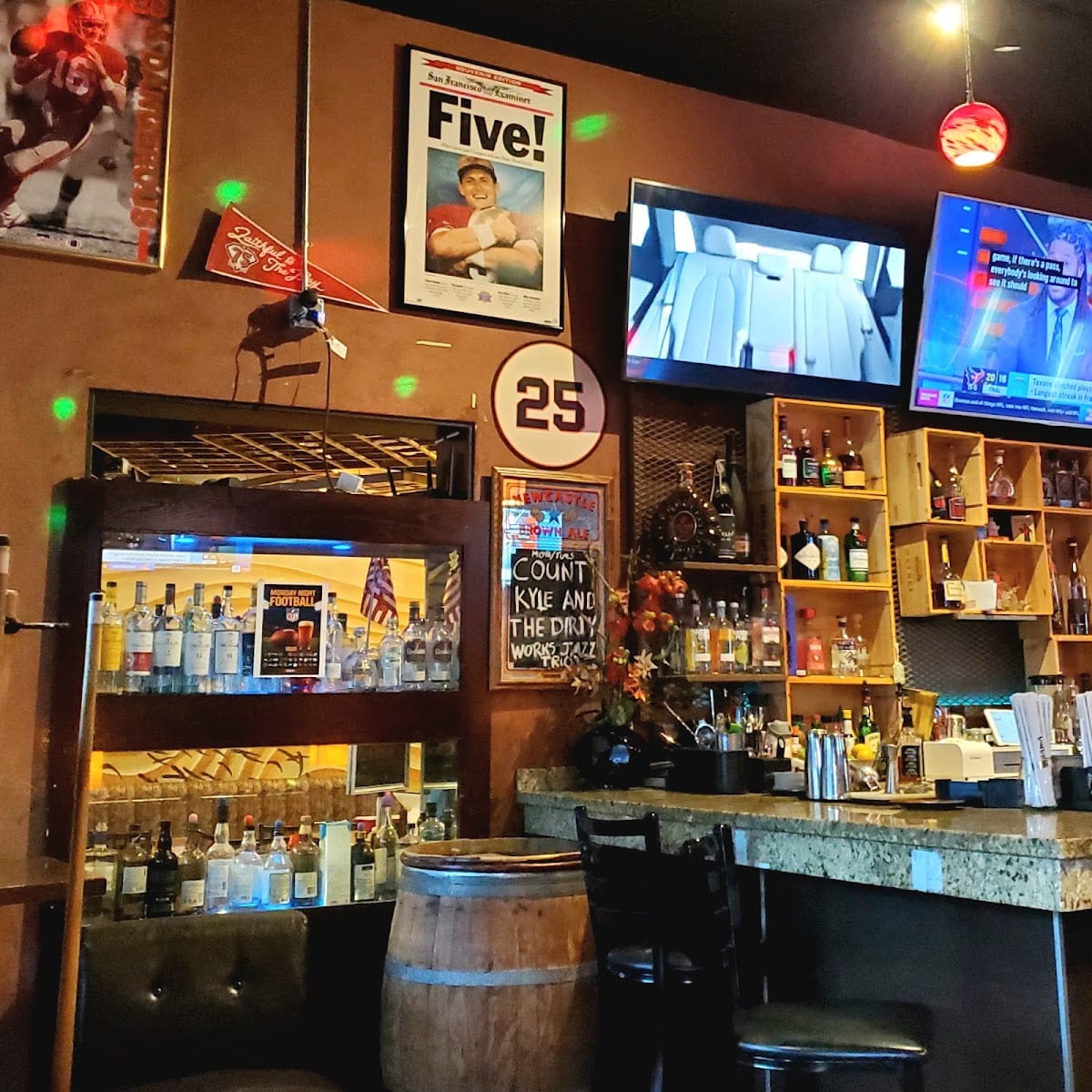 1920 Bar, photo 4
