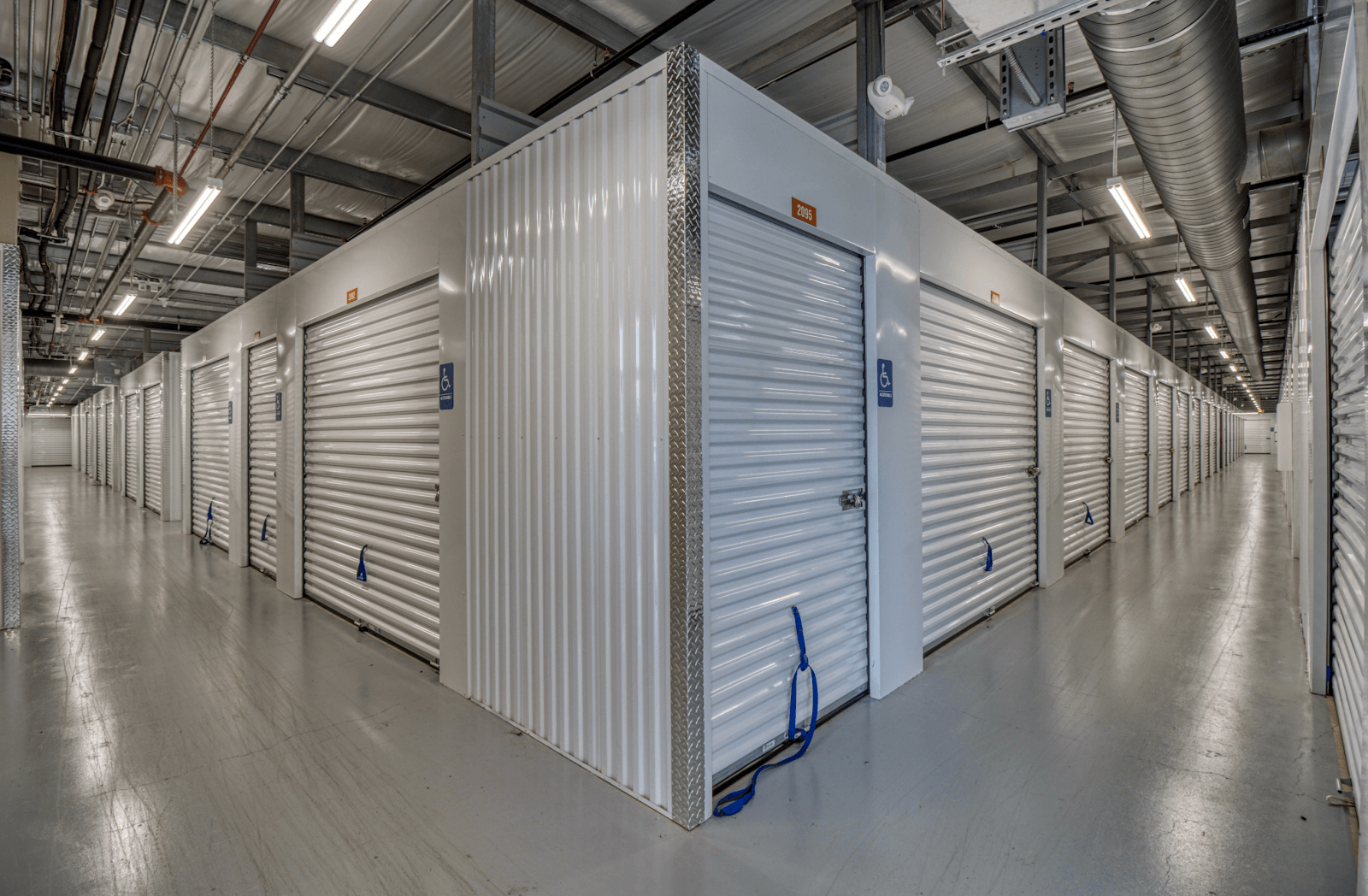 USA Storage Centers - Clemson, photo 2