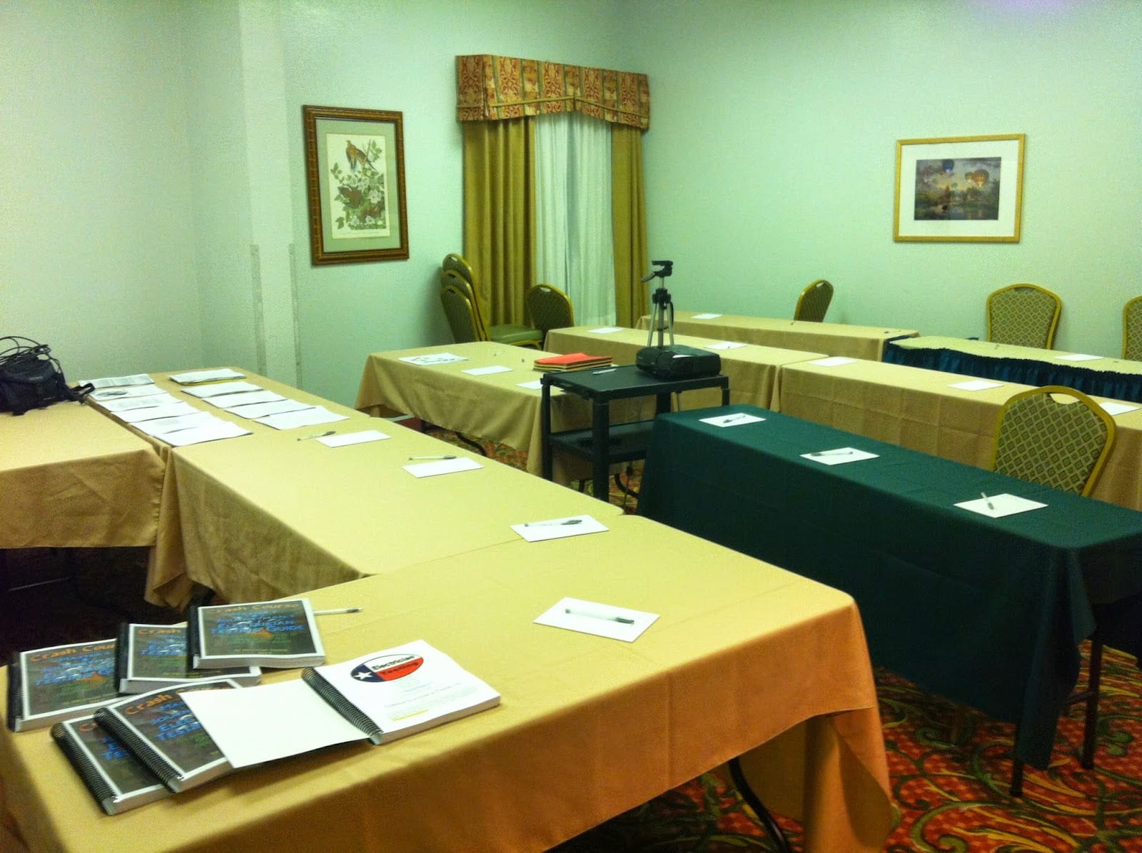 Electrician Testing, photo 4