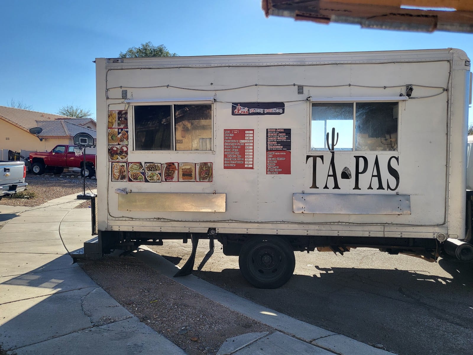 Ta-Pas Tacos, photo 3