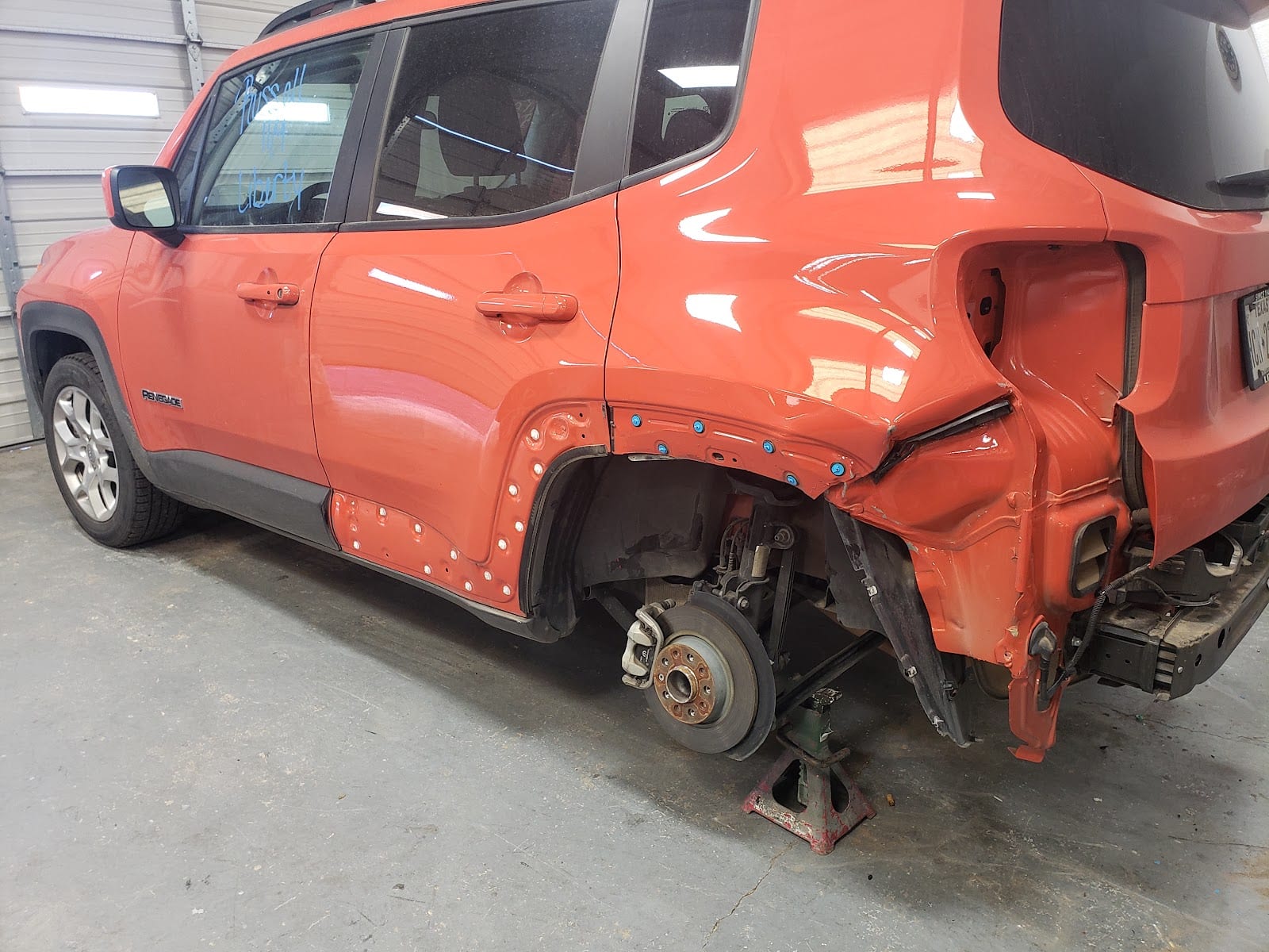 Precision Body Works Inc II, photo 2