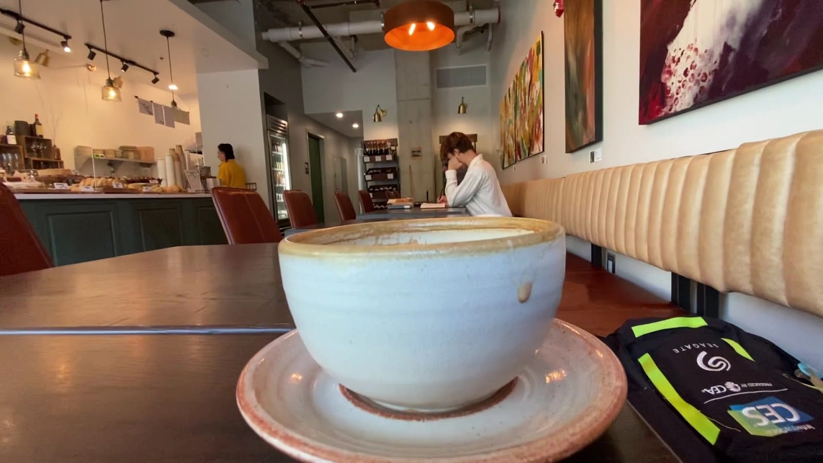 Curate Annapolis Cafe & Bakery, photo 3