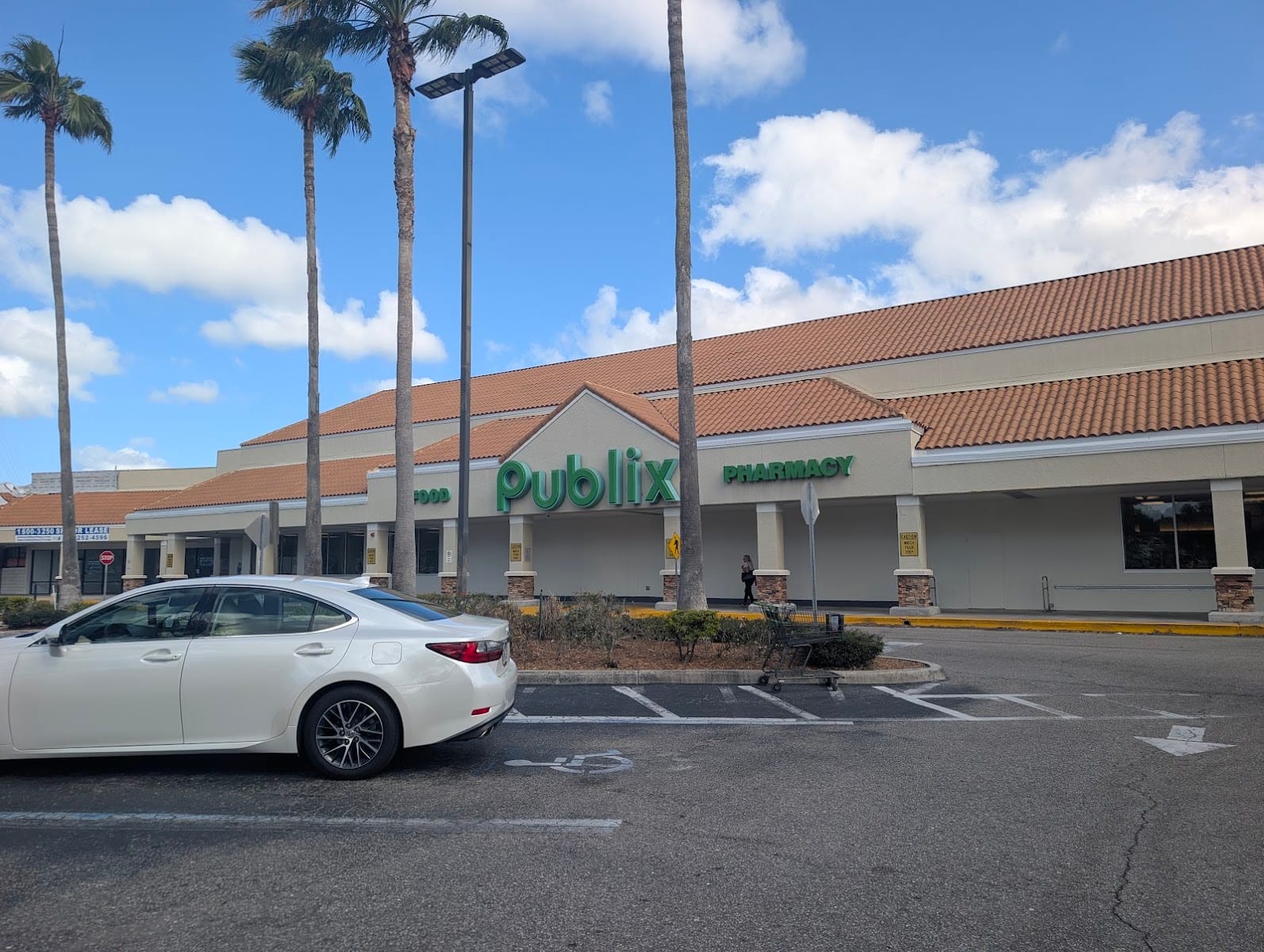 Publix Super Market at Sarasota Crossings, photo 3