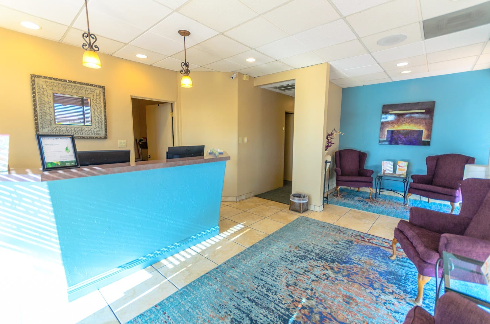 Rubs Massage Studio - Wilmot, photo 3