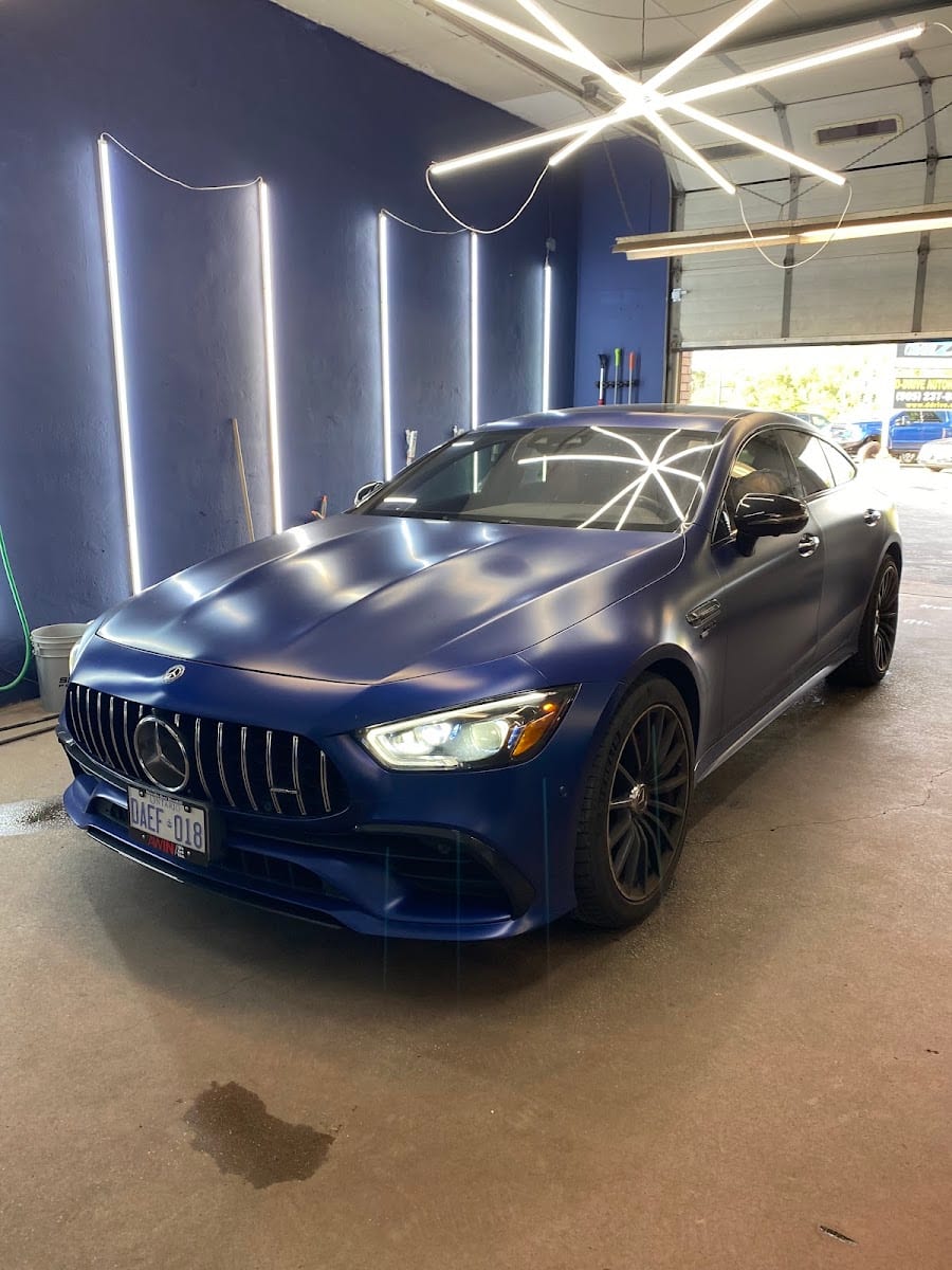 MDM AUTOHAUS