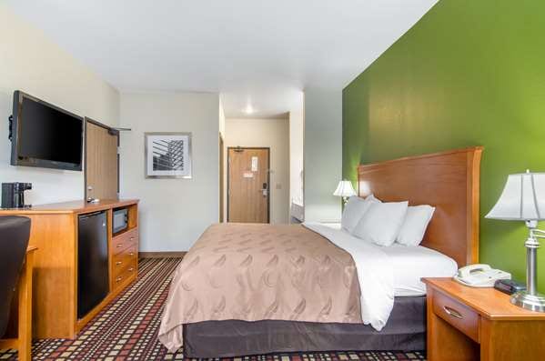 Quality Inn Kearney - Liberty, photo 4