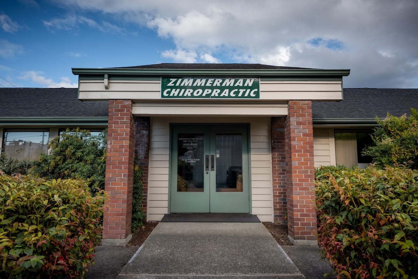 Zimmerman Chiropractic
