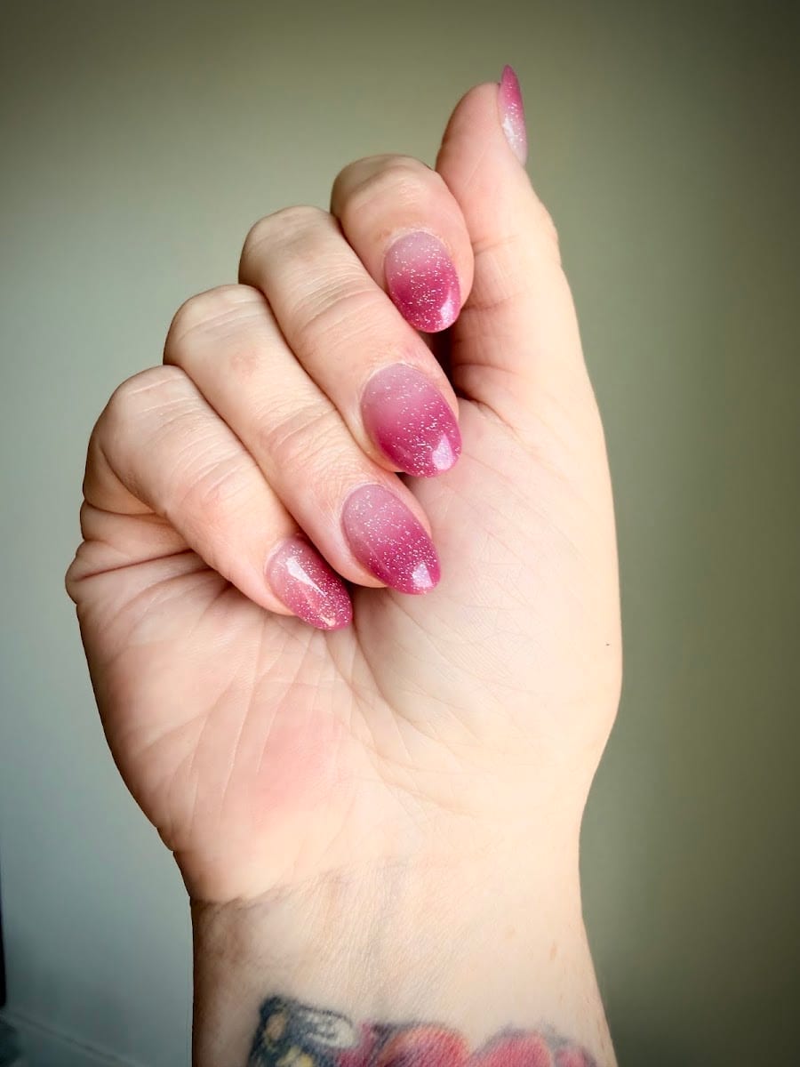 Let’s Get Nailed!, photo 4