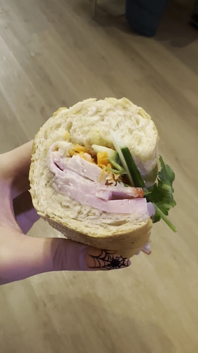 The Dill Banh mi, photo 3