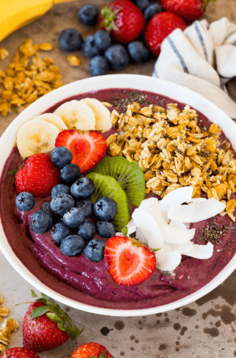 Gigi’s Acai Bowls, photo 4