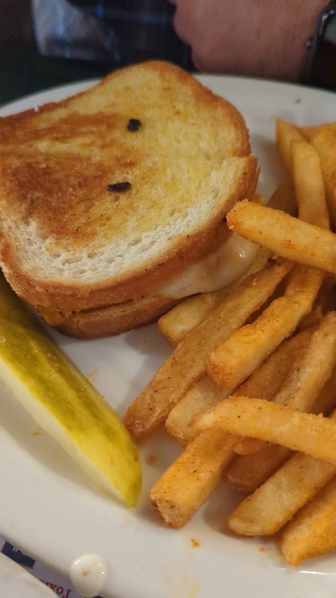 Metro Diner, photo 3