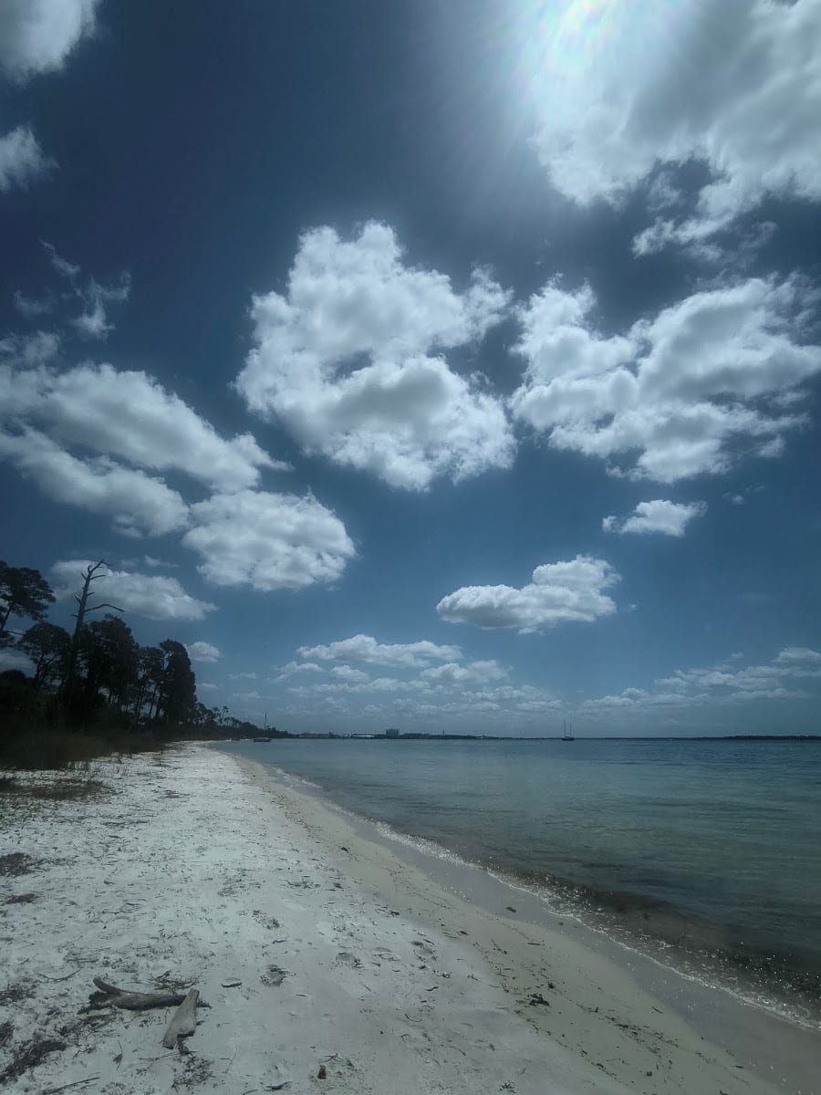 Calhoun Beach Park
