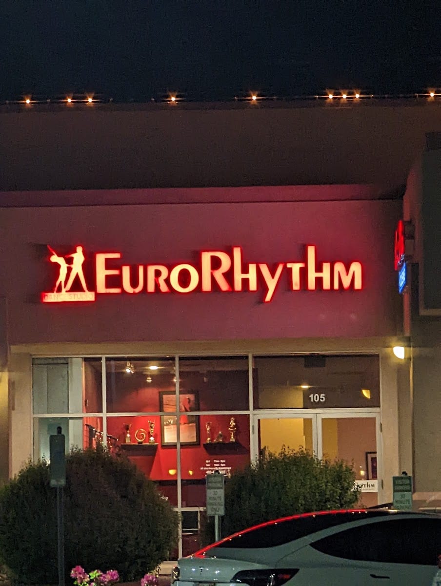 Eurorhythm Dance Studio