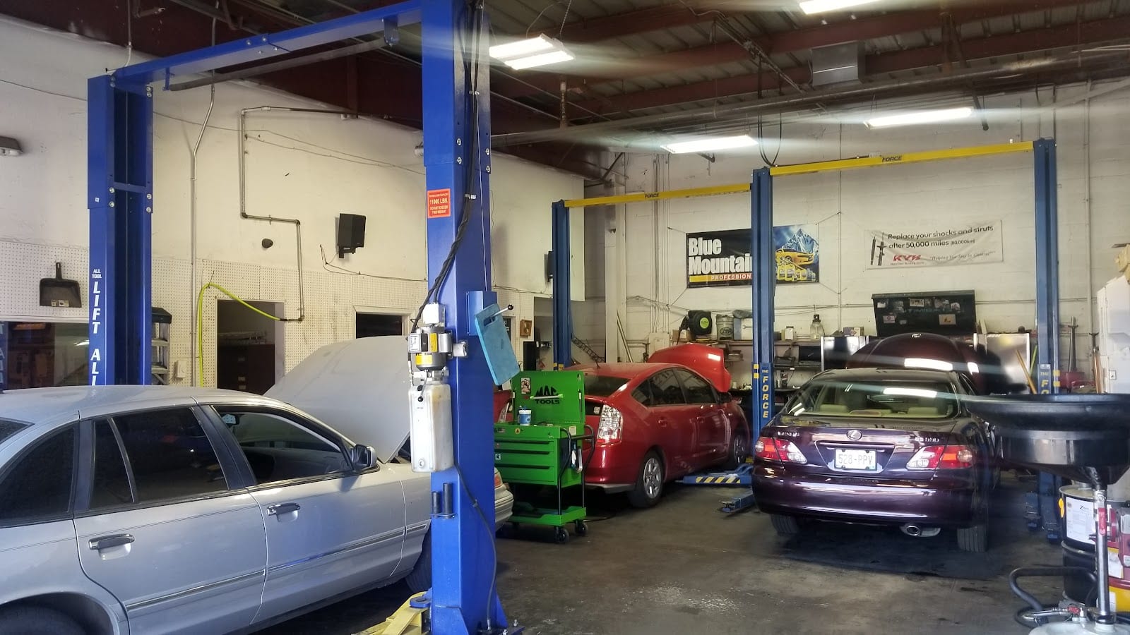 JD's Automotive LLC, photo 4