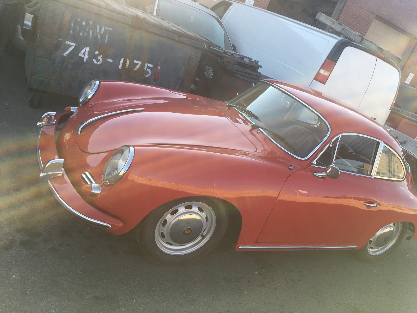 NRS Central Automotive