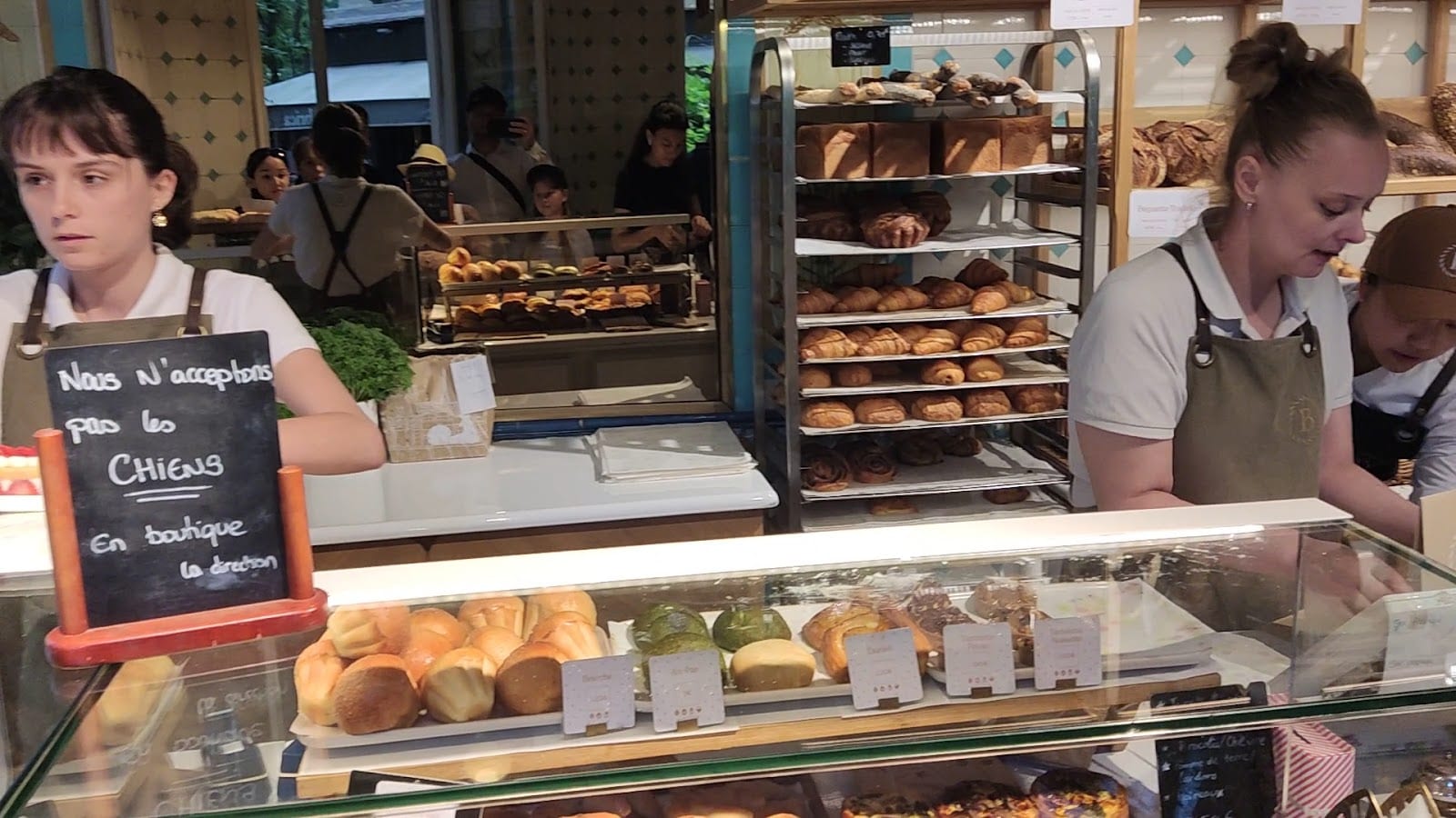 Boris - Boulangerie, photo 3