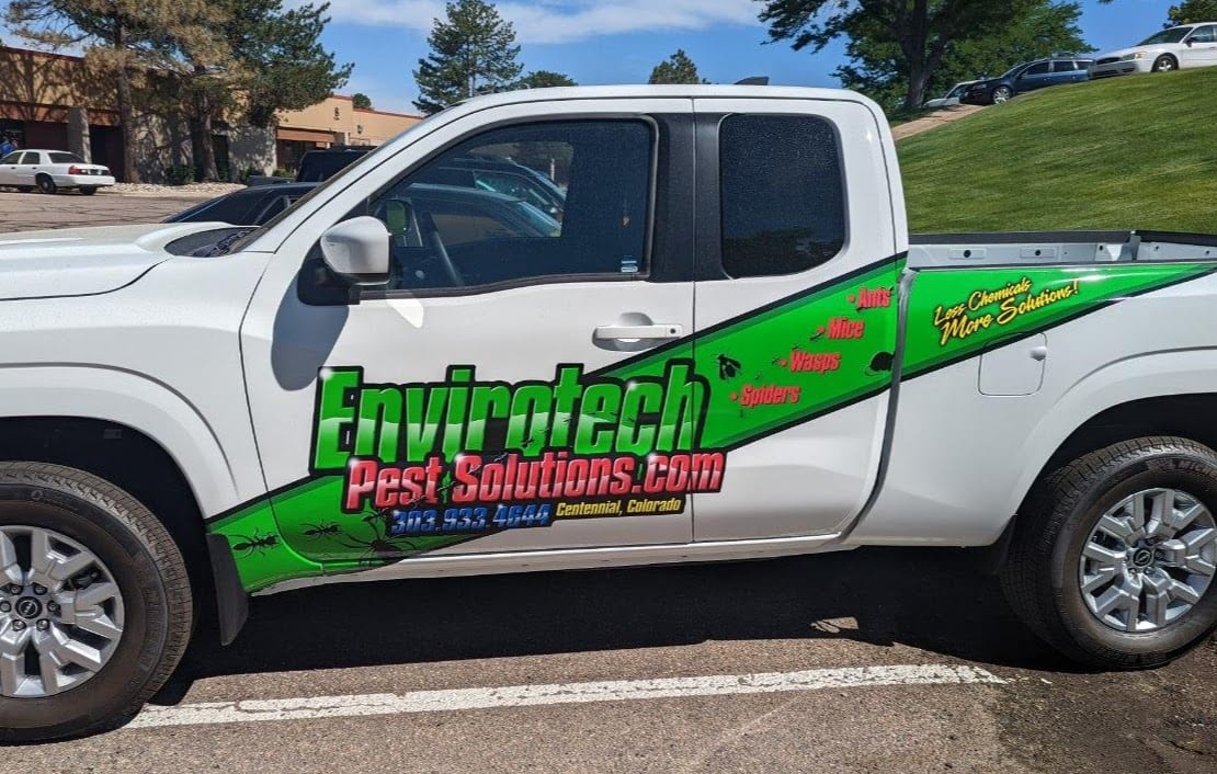 Envirotech Pest Solutions, photo 2