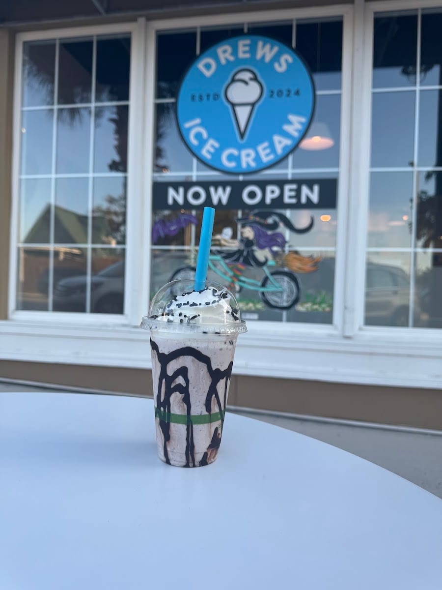 Drews Ice Cream