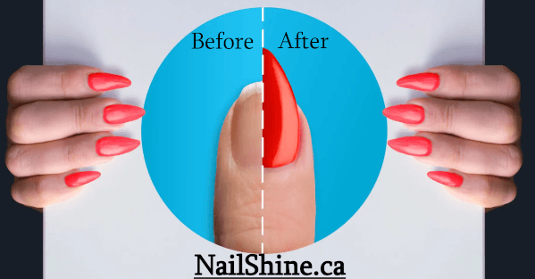 Nail Shine Beauty Bar, photo 2