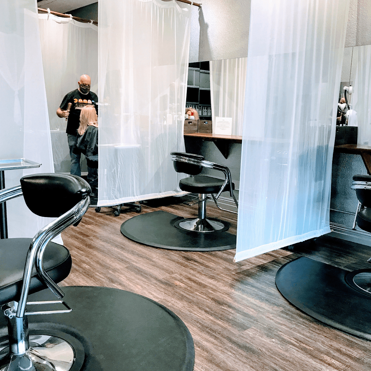 Mystique Hair Studio LV