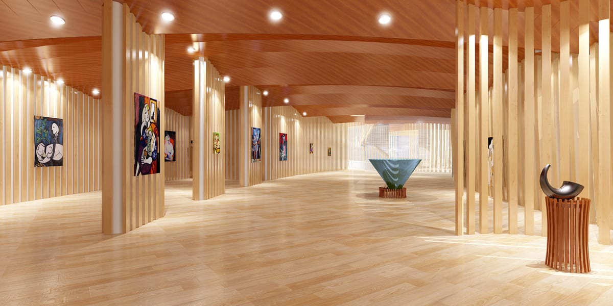 Trevor Pan Architects, photo 3