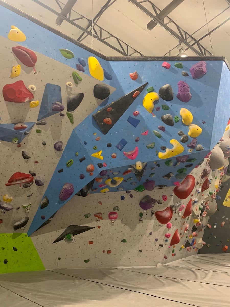 Canyons Rock Climbing, photo 3