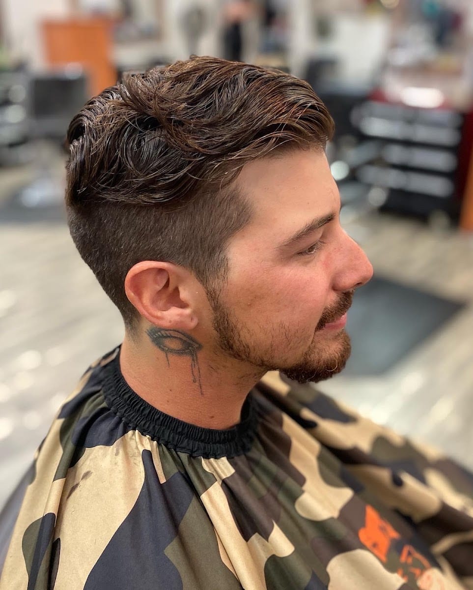 Hair by Liana at Mane Street Salon, photo 2