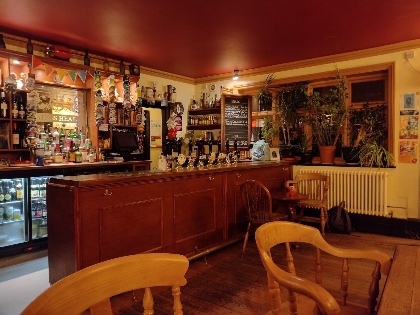Kings Head, photo 2