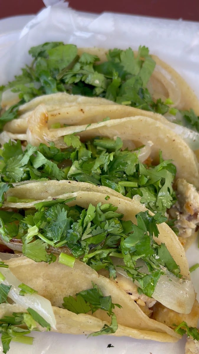 Hector's Mexican Food, photo 3