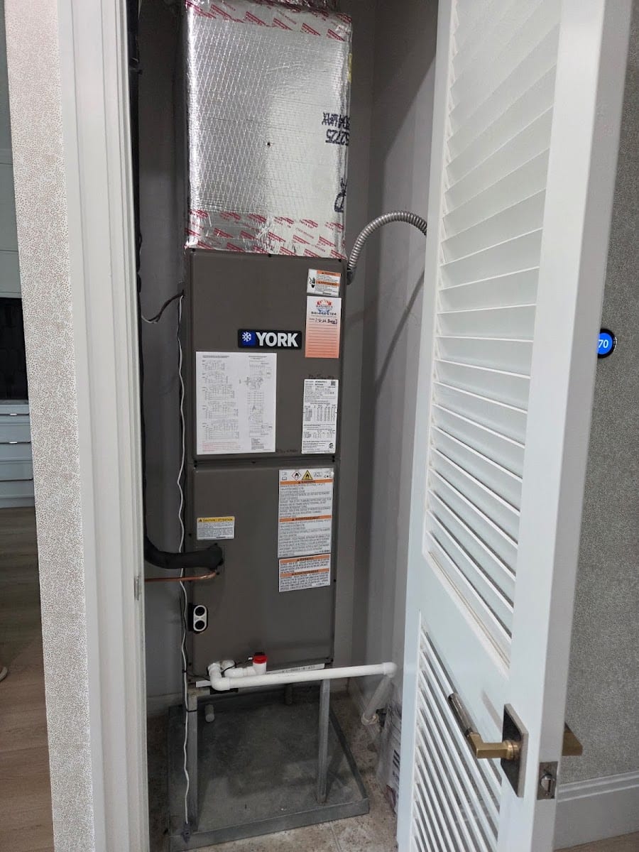 Manasota Cooling & Heating LLC, photo 3