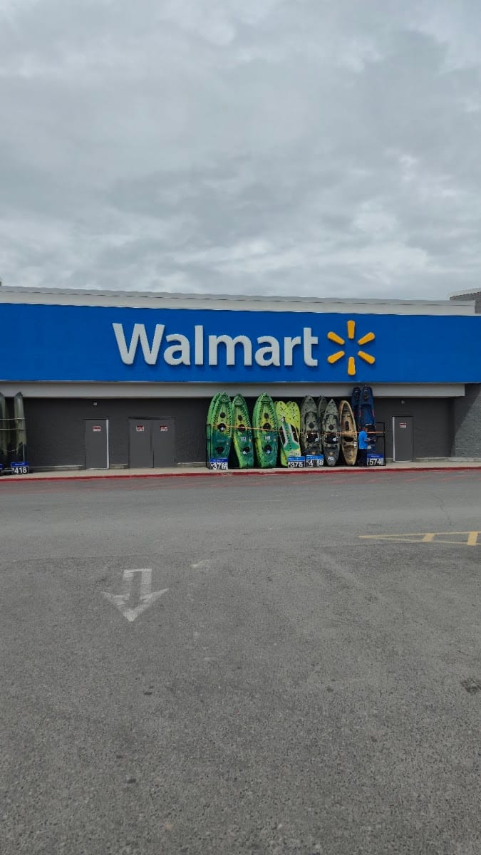 Walmart Supercenter, photo 2