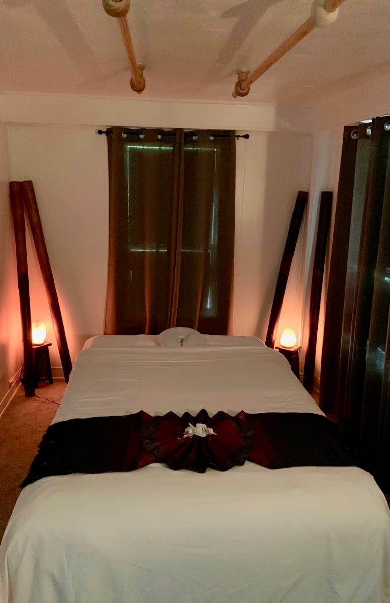 Thai Healing Massage Center