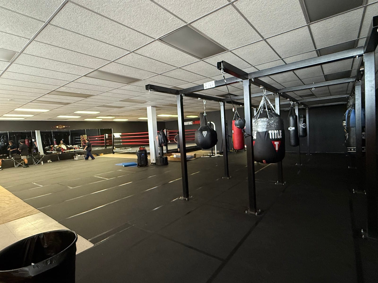 Martinez Boxing, photo 2