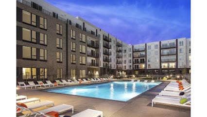 The Glenn Apartments