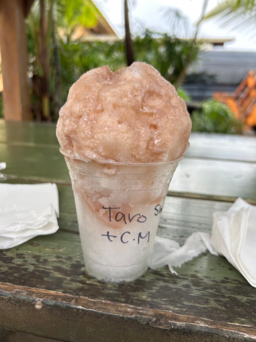 waialua coffee factory
