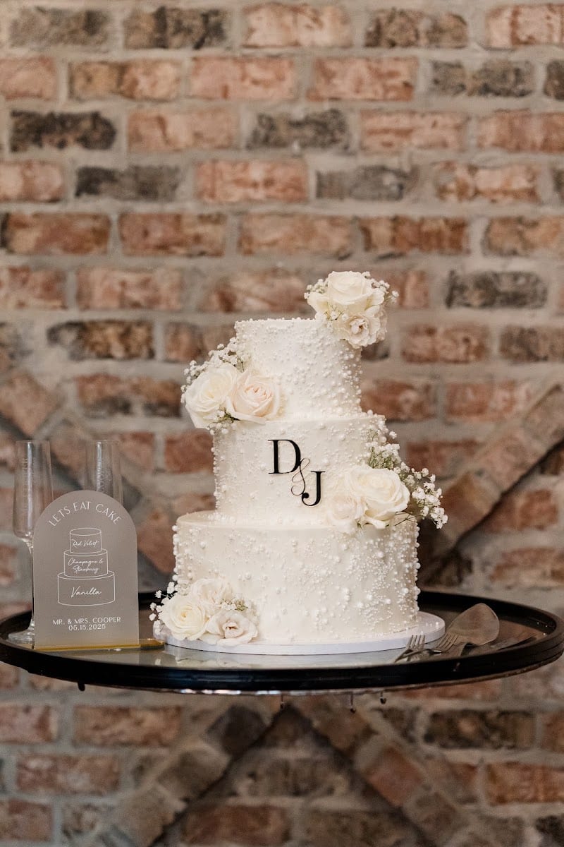 The Jenny Layne Bakery