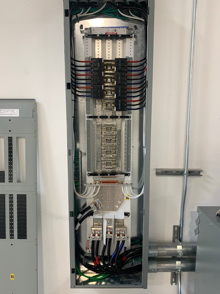 Pegasus Electric Company Ltd