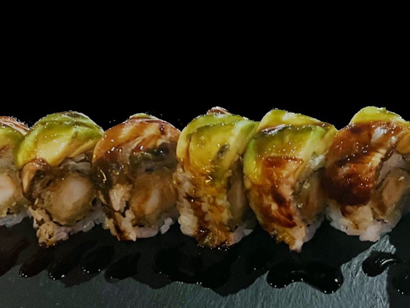 Duo Modern Japanese Cuisine & Hibachi, photo 4