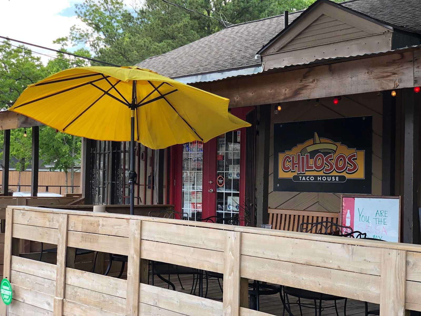 Chilosos Taco House, photo 2
