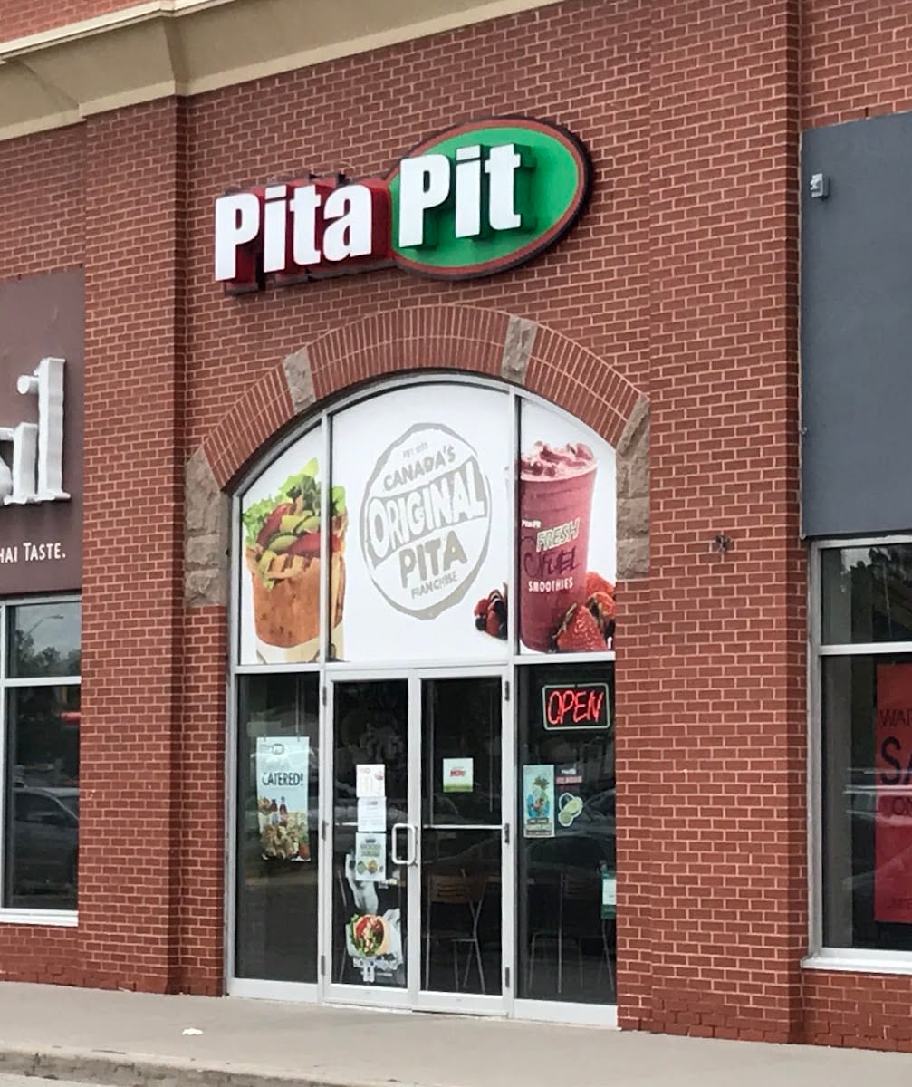 Pita Pit, photo 2