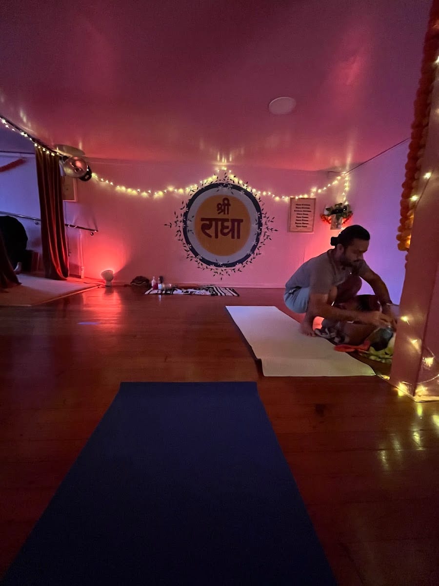 Bhakti SF, photo 4