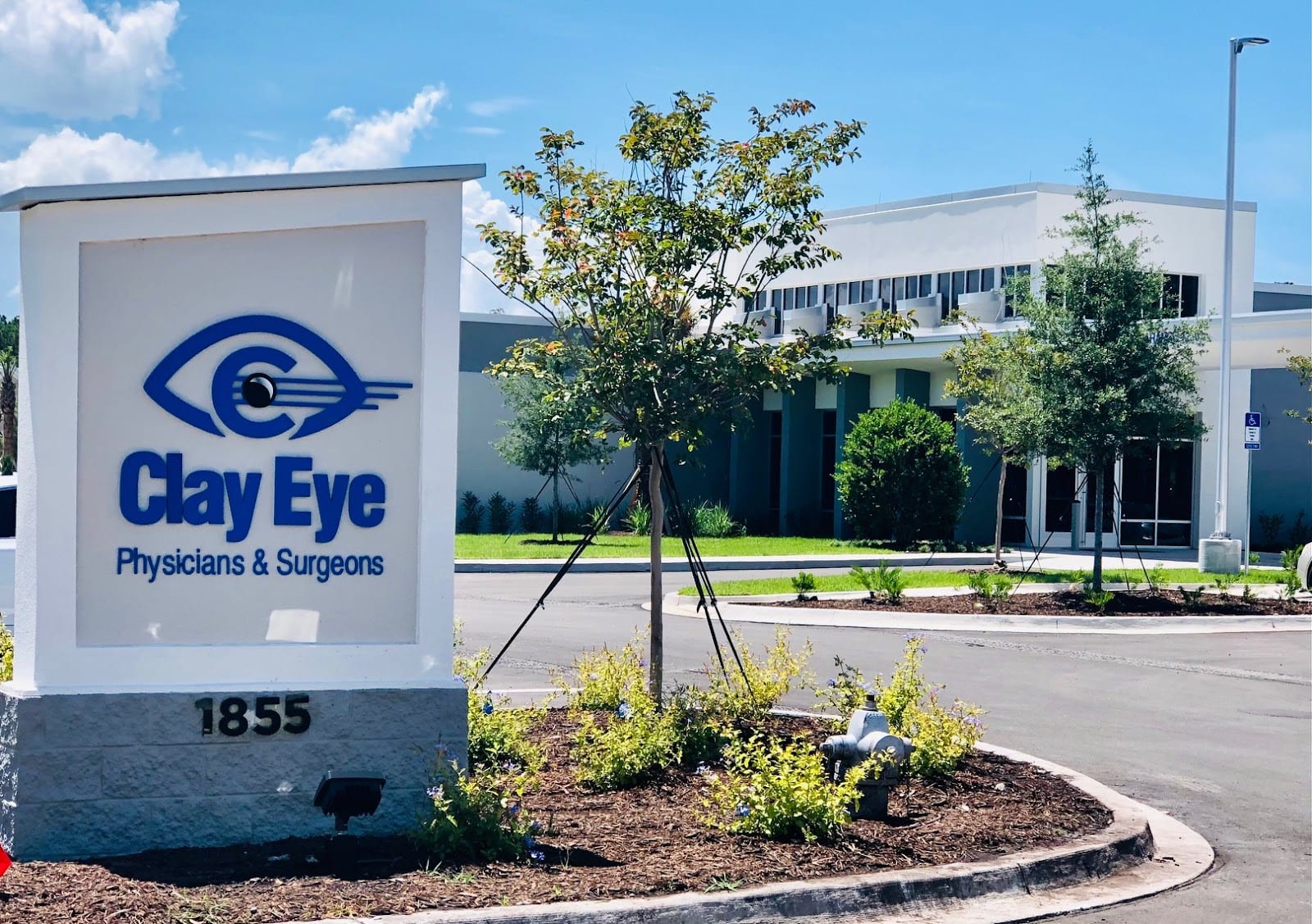 Clay Eye Physicians & Surgeons, photo 2