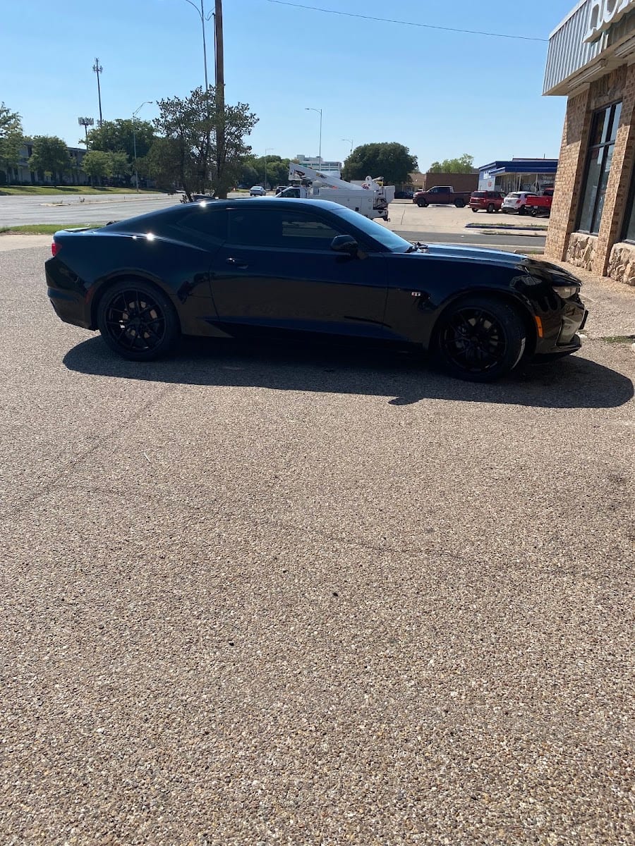 Rent A Tire, photo 3