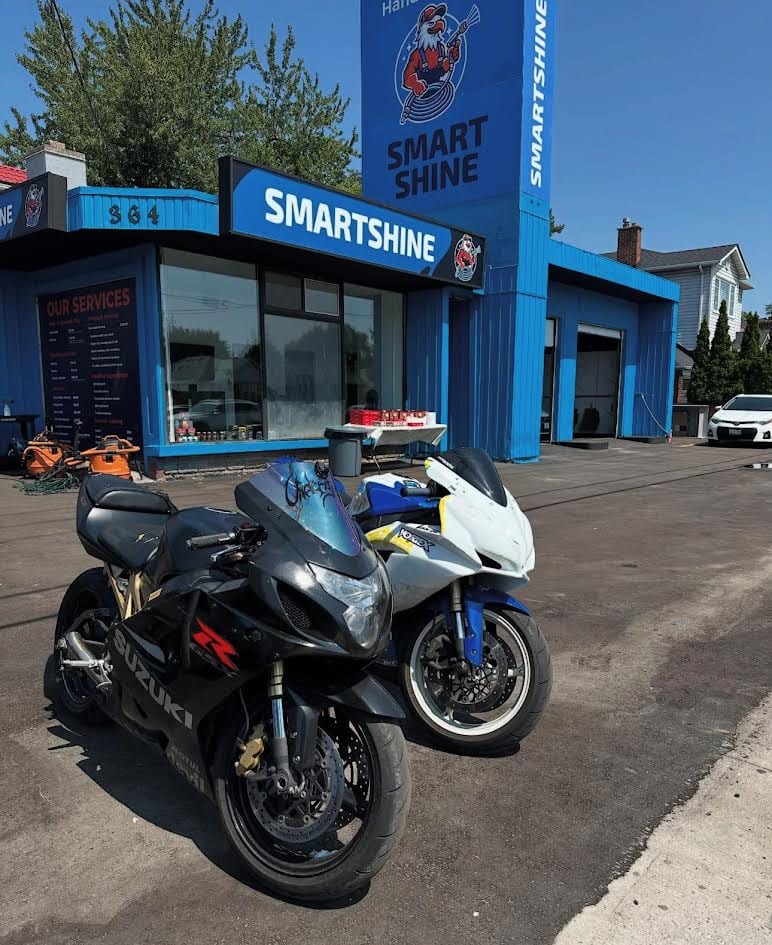 Smart Shine Hand Car Wash & Detailing, photo 2