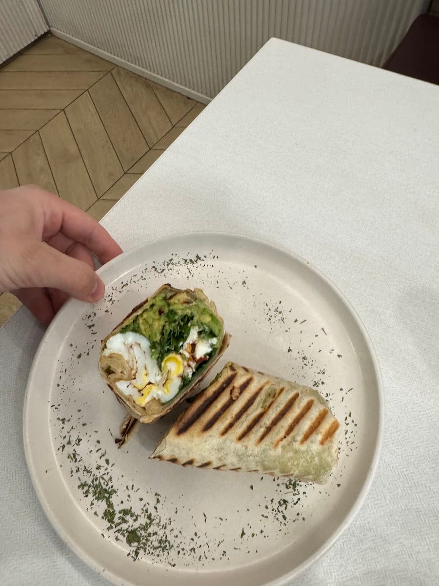 Crema Cafe, photo 4