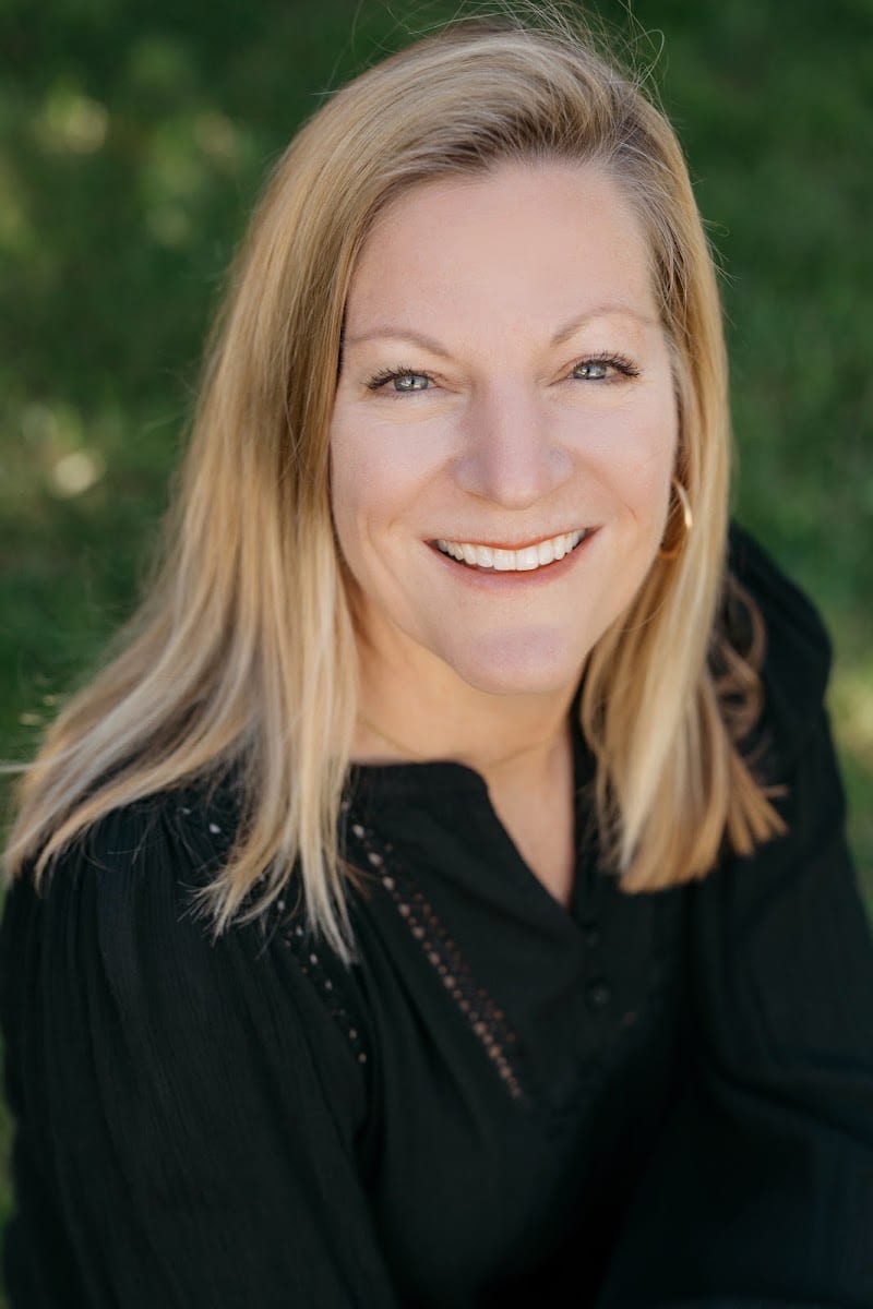 Michelle C. Cherry, Real Estate Broker Associate Coldwell Banker Brokers of the Valley