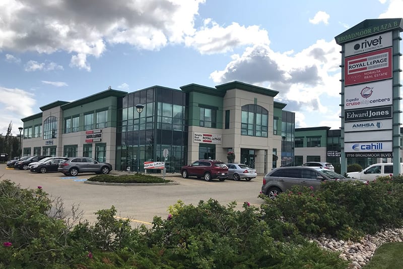 Royal LePage Noralta Real Estate, photo 2