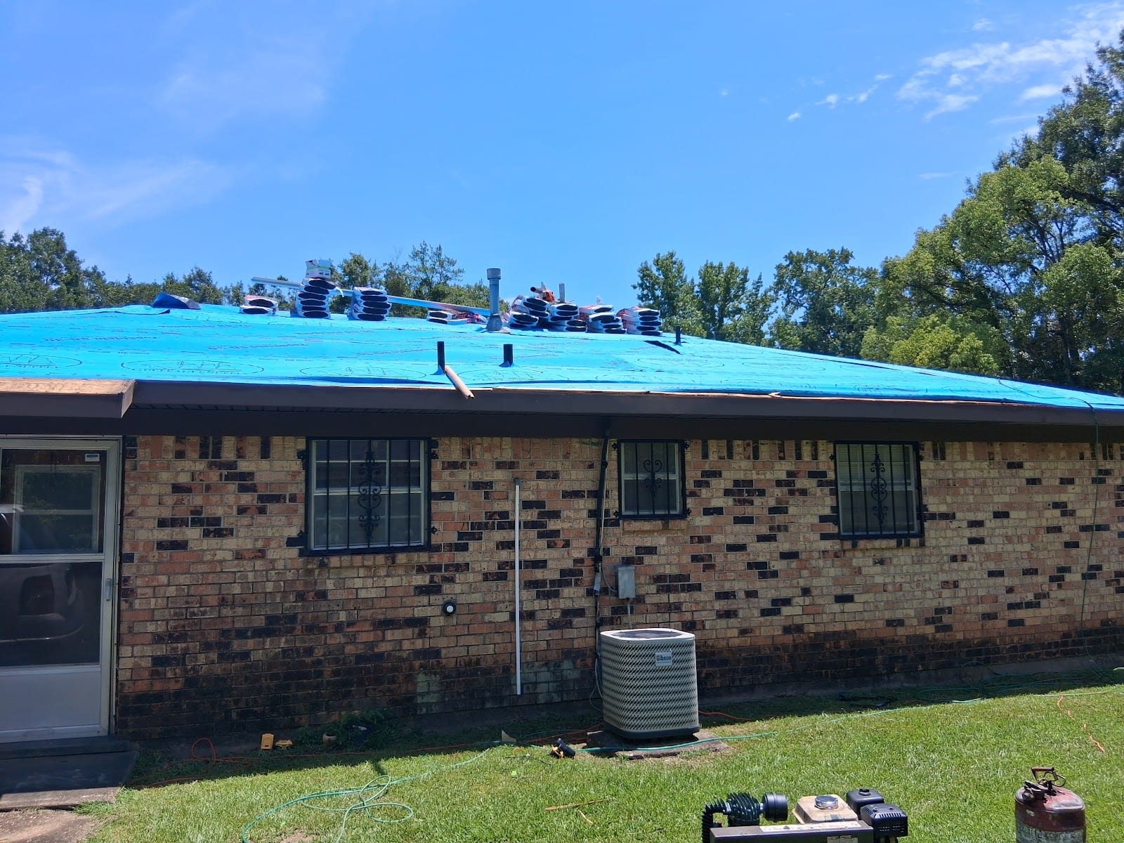 American Roofing & Construction, photo 4