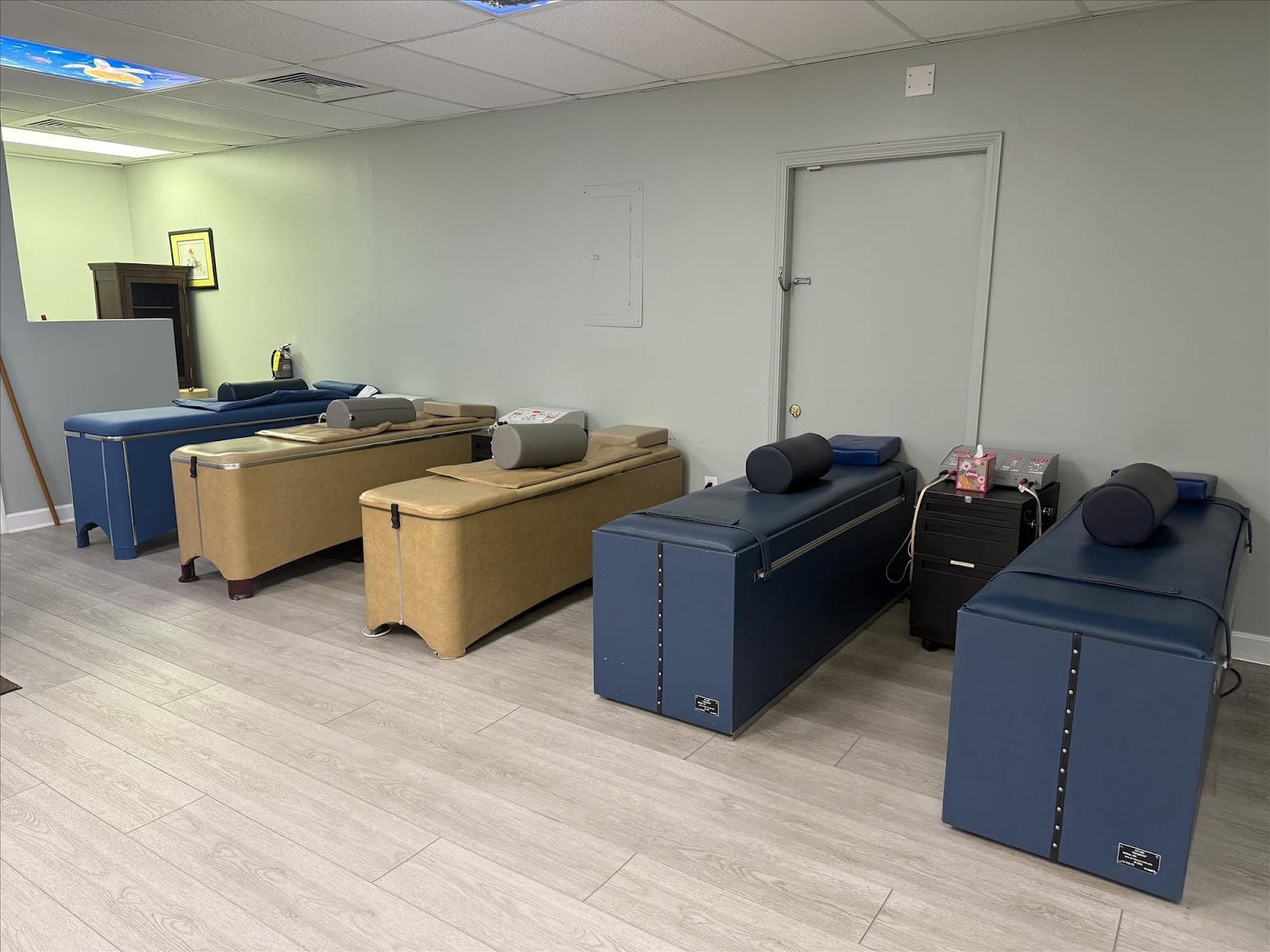 Cormier Chiropractic & Physical Therapy Center, photo 3