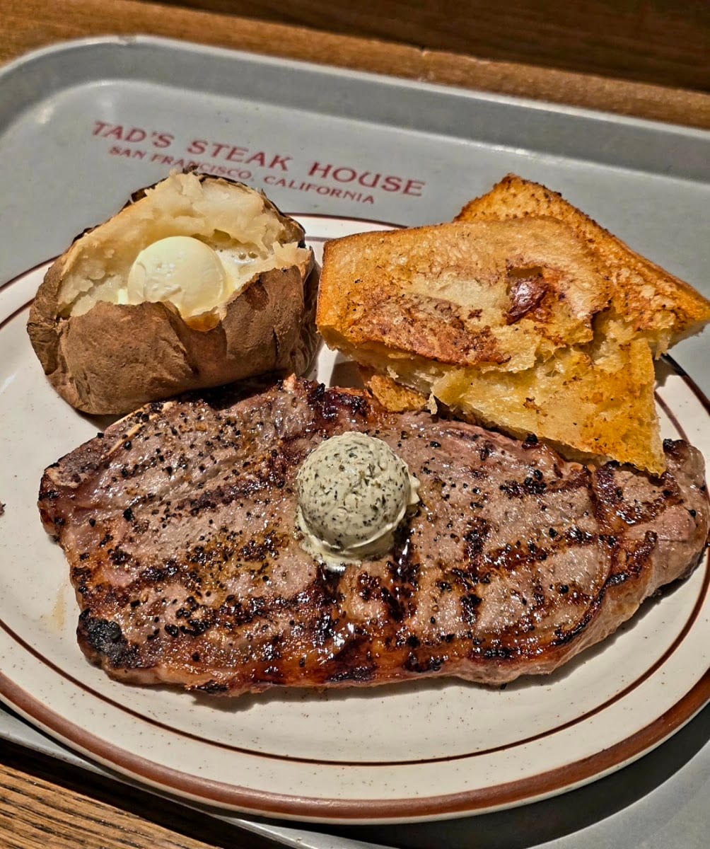 Tad's Steakhouse, photo 4